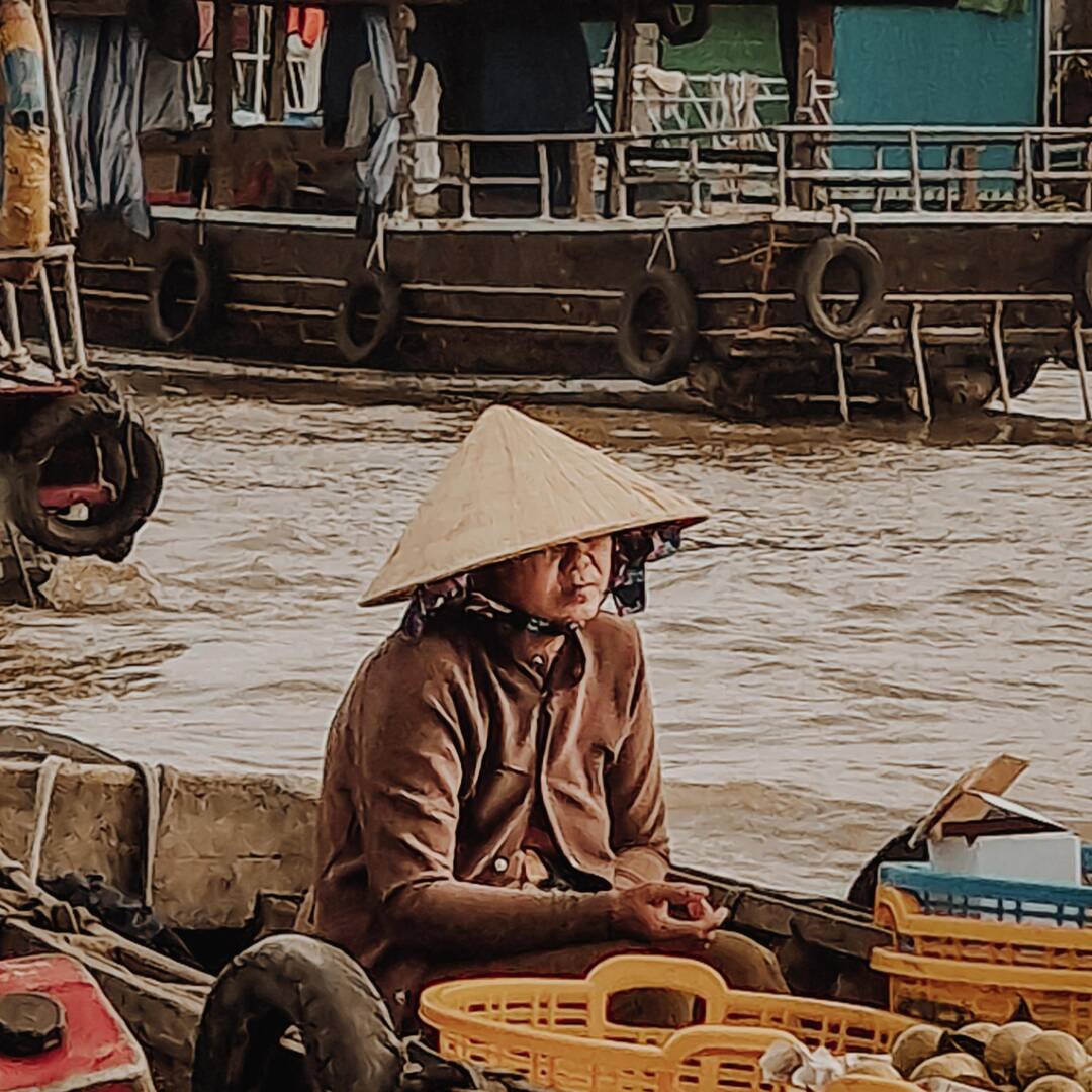 Good Morning Vietnam