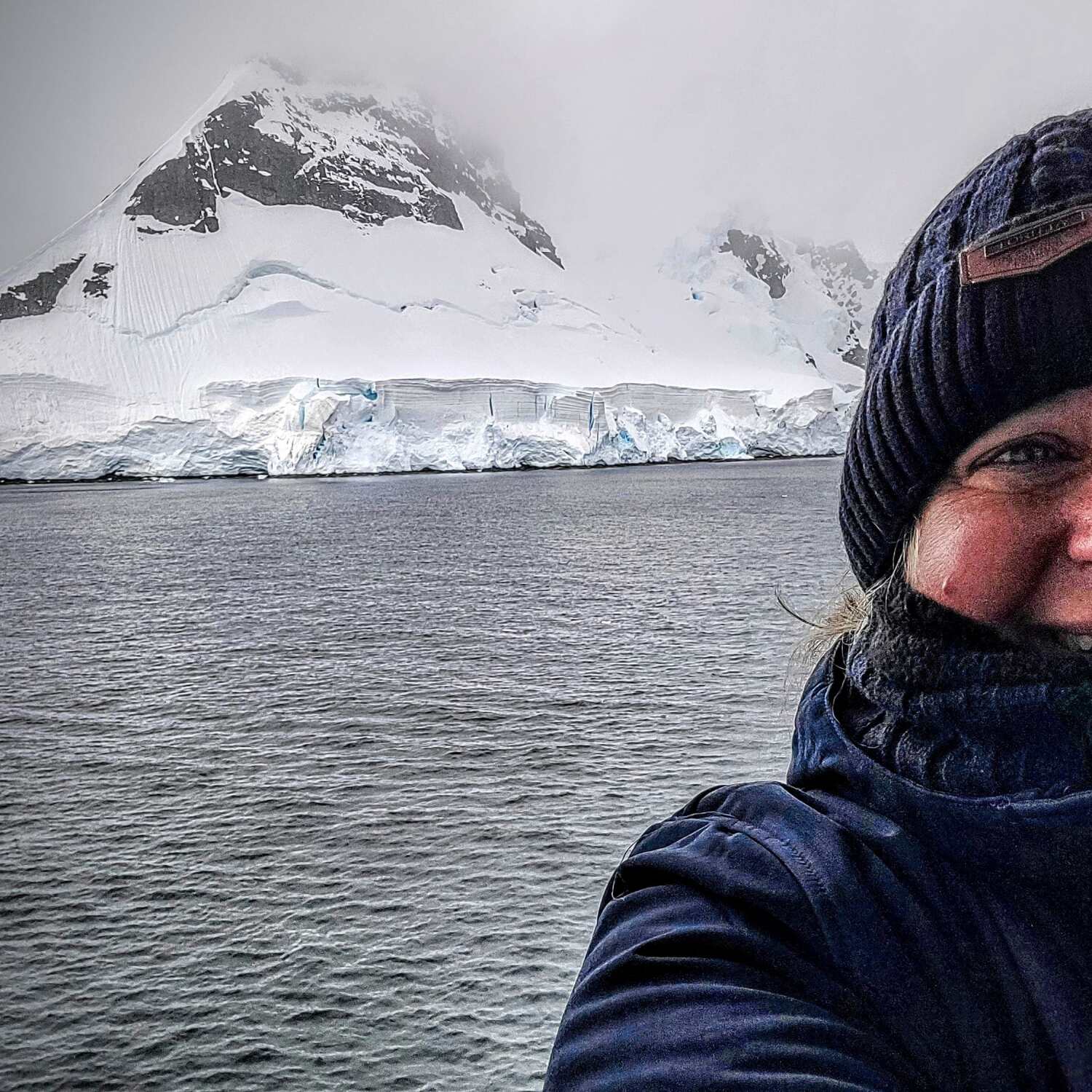 Antarctica