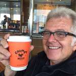 Grandad Graham