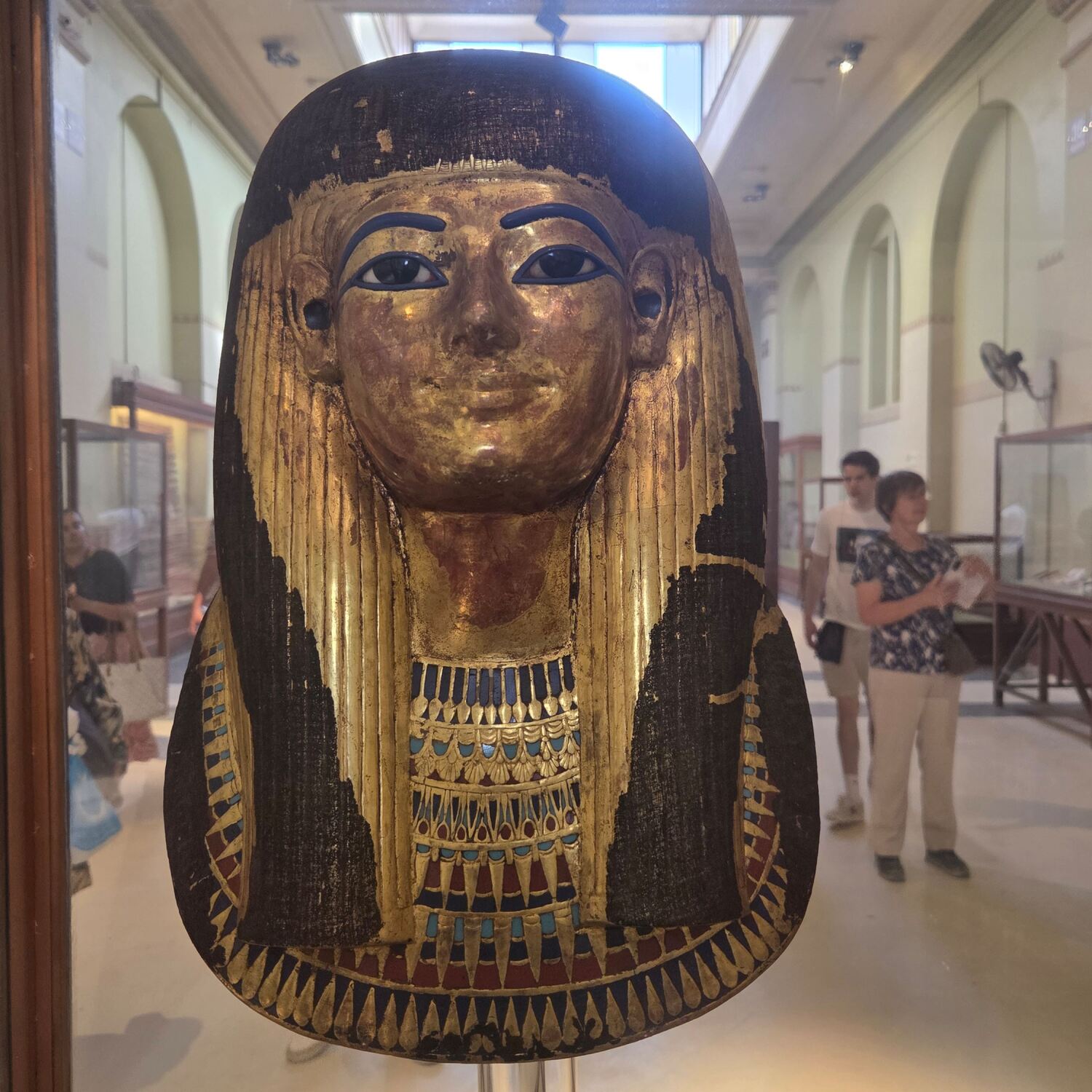 Egypte