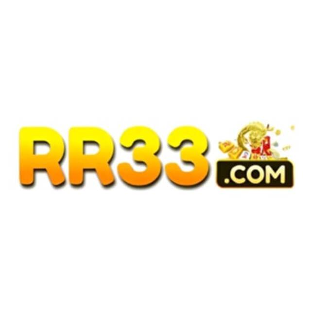 Rr33 adalah situs game online resmi