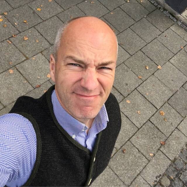 Stefan Lüttenberg
