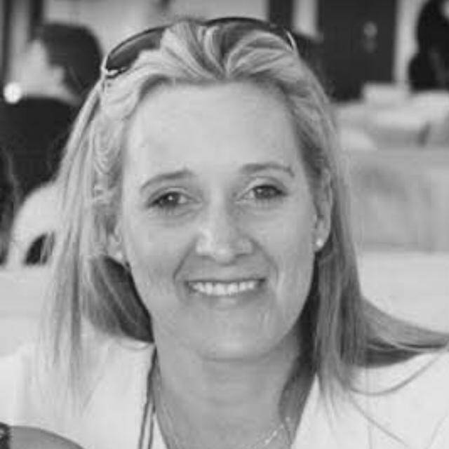 Nicky Ringwood