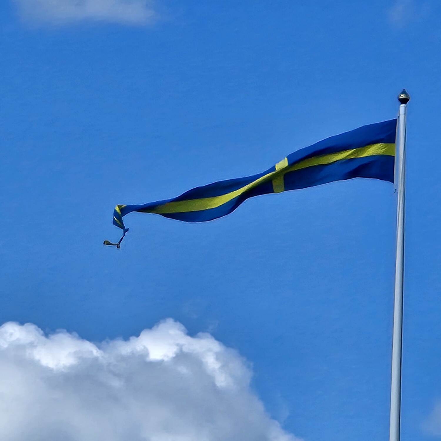 Schweden 2024