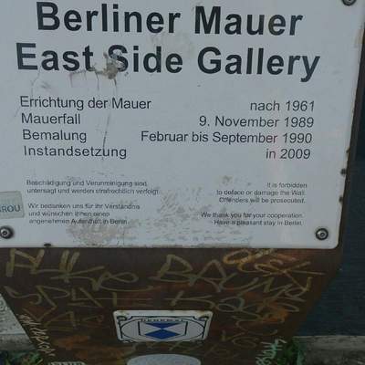 Berlin September 2016