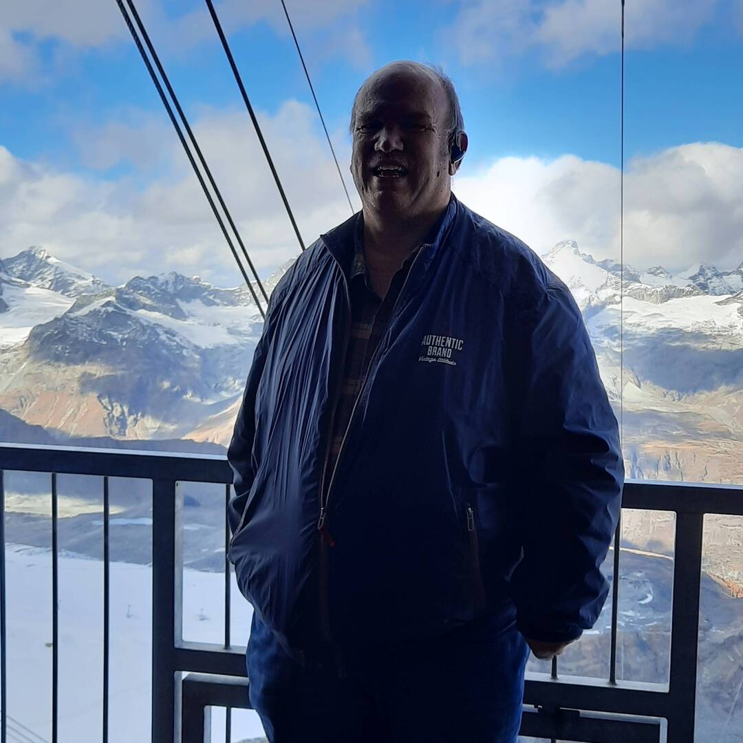 Interrail oktober 2022