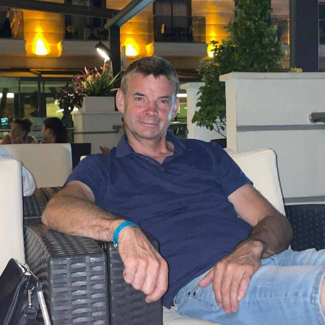 Horst Kallage