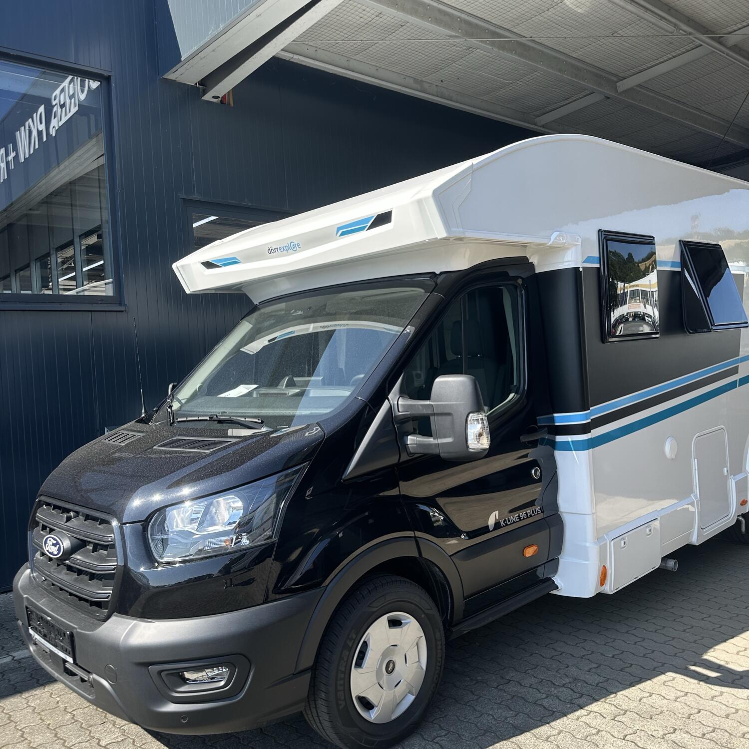 Wieder mobil: Hutzel 3 geholt