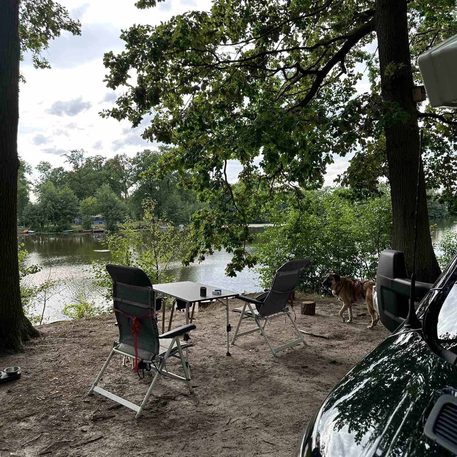 Sommerreise 2026