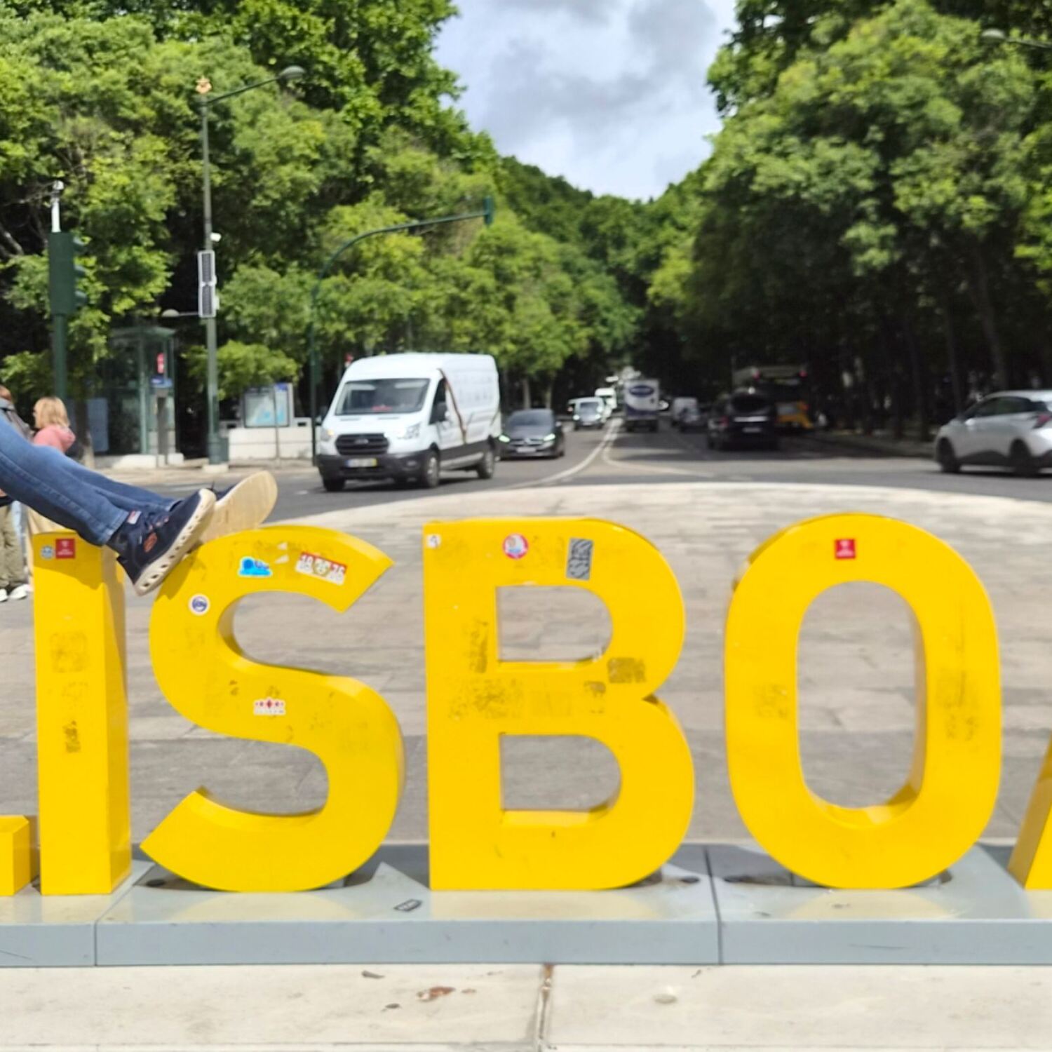 Lissabon 2026