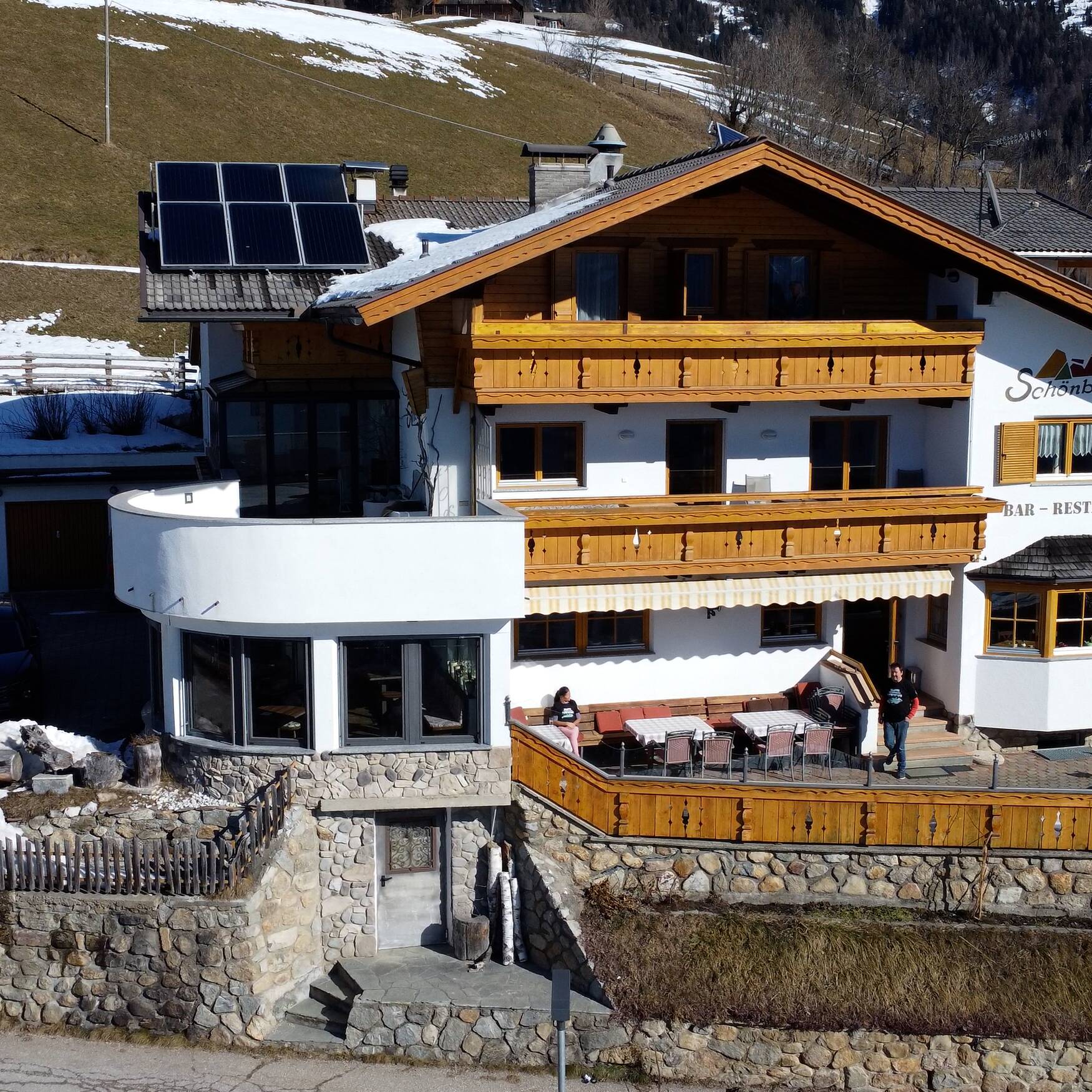 Südtirol 2023