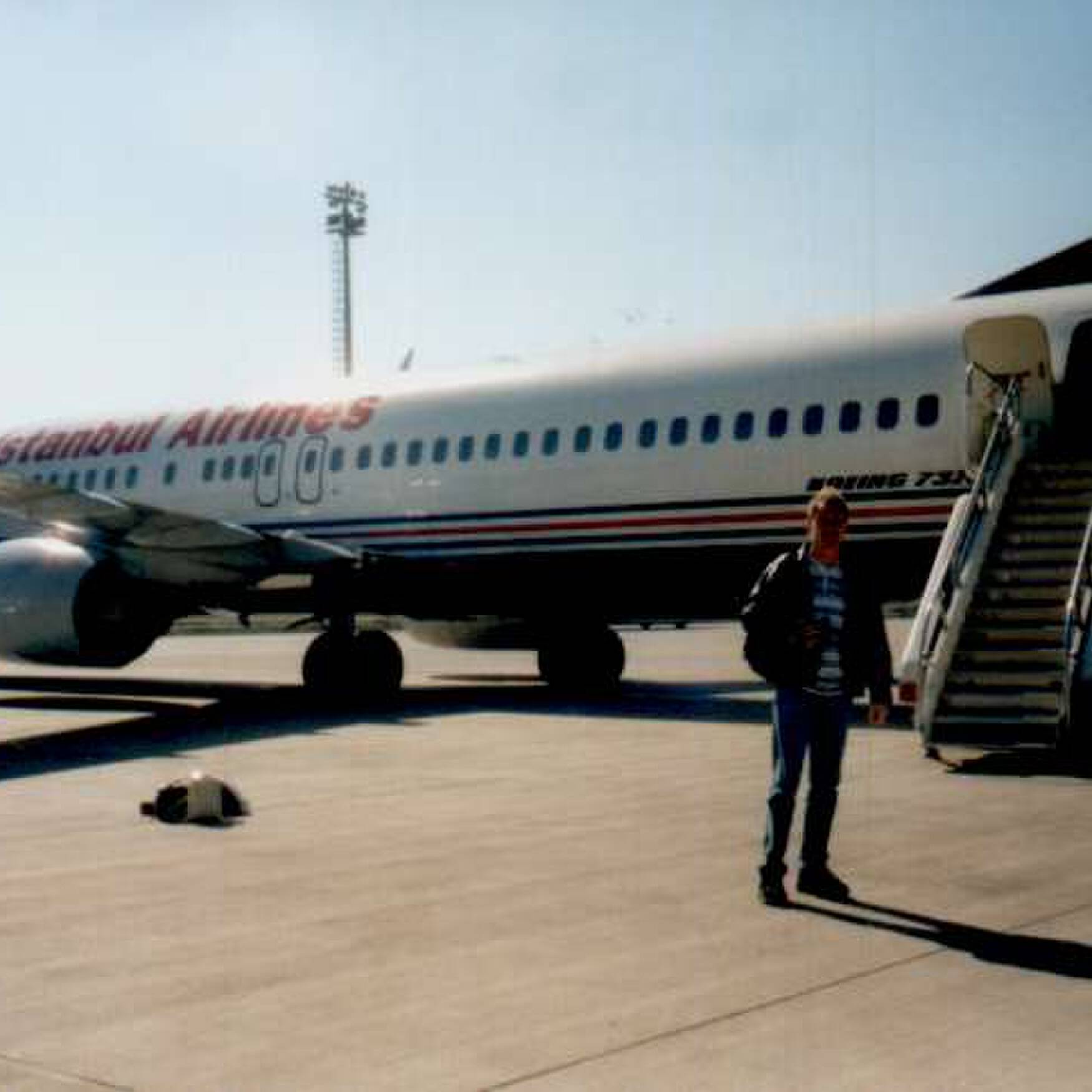Türkei 2000
