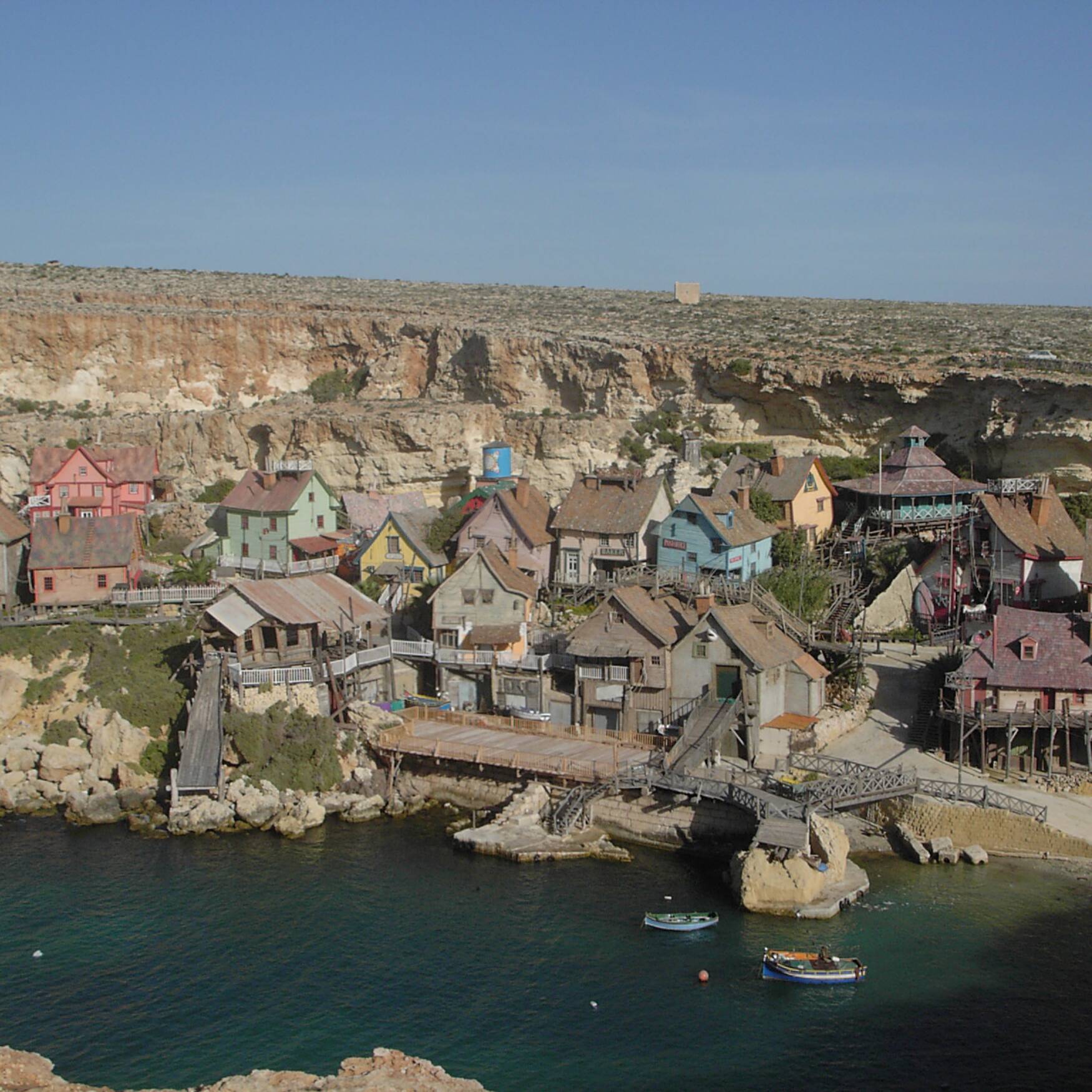 Malta 2003