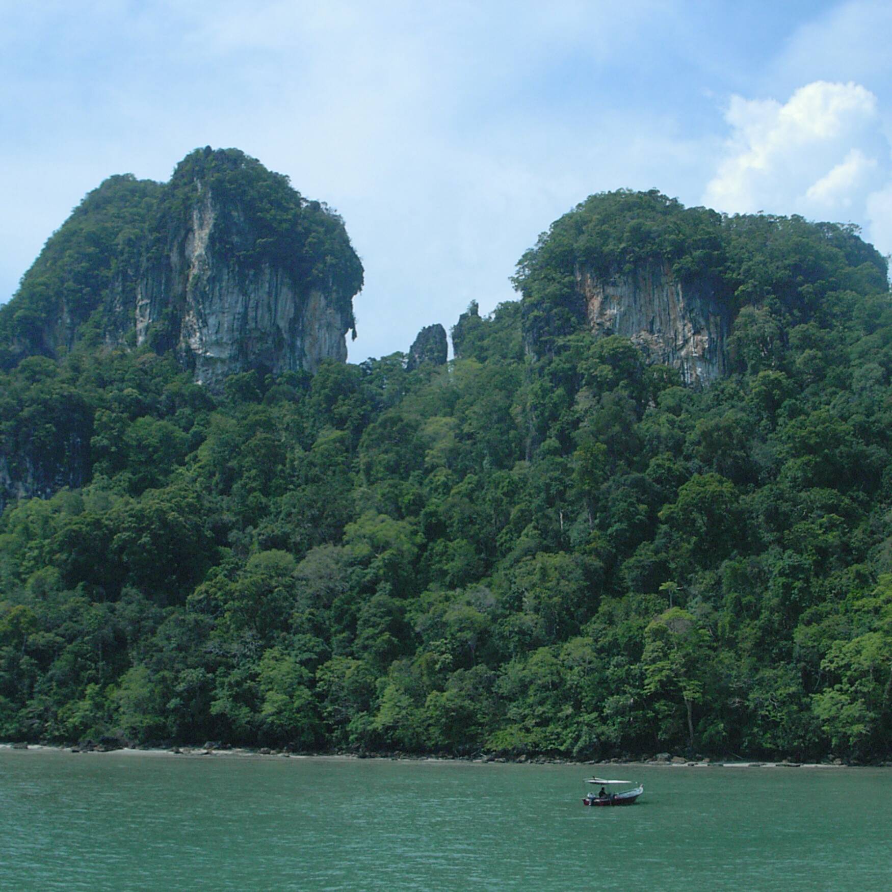 Malaysia 2004