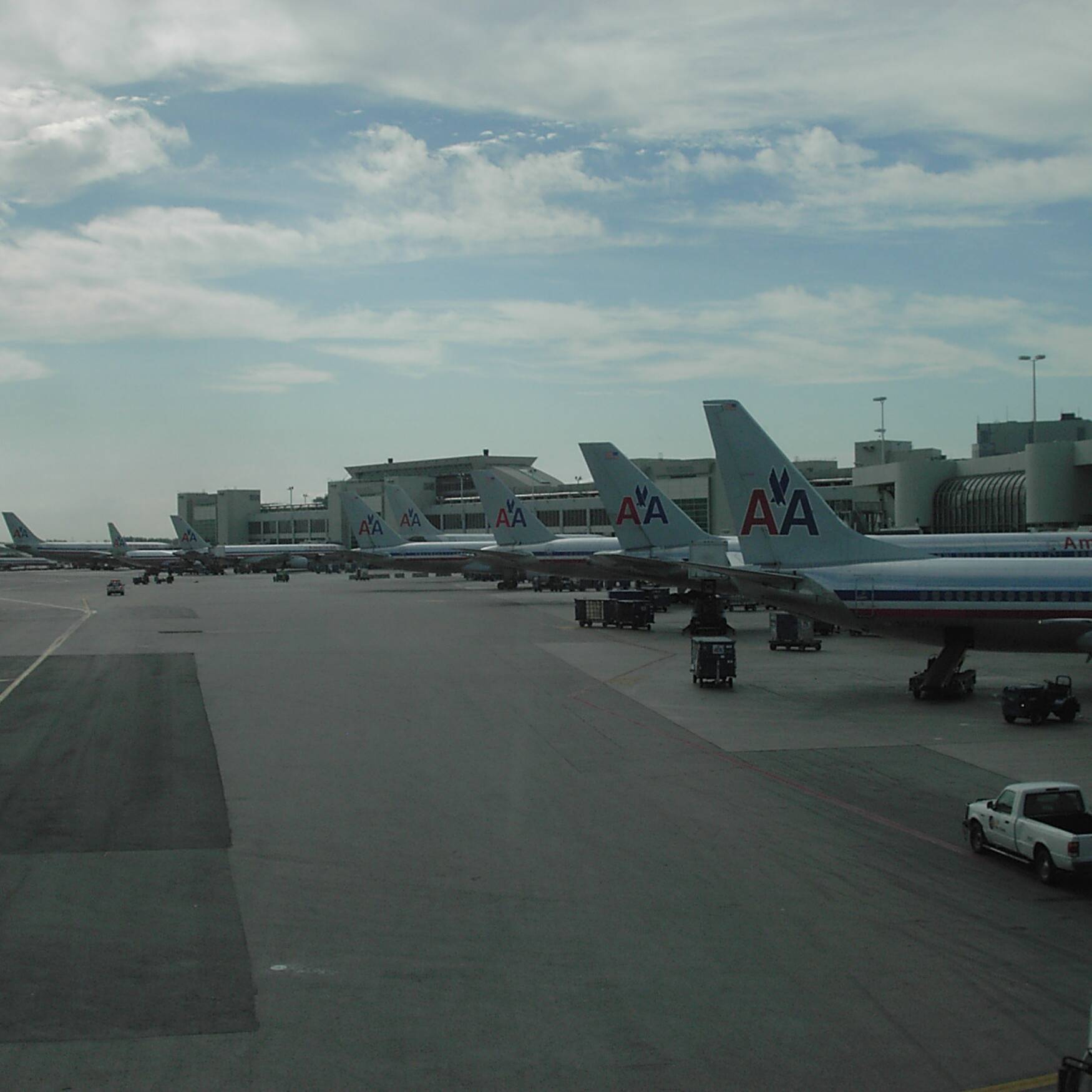 USA 2005