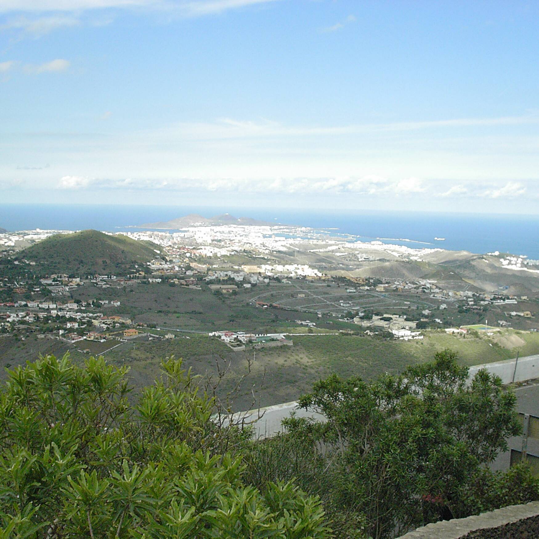 Gran Canaria 2005
