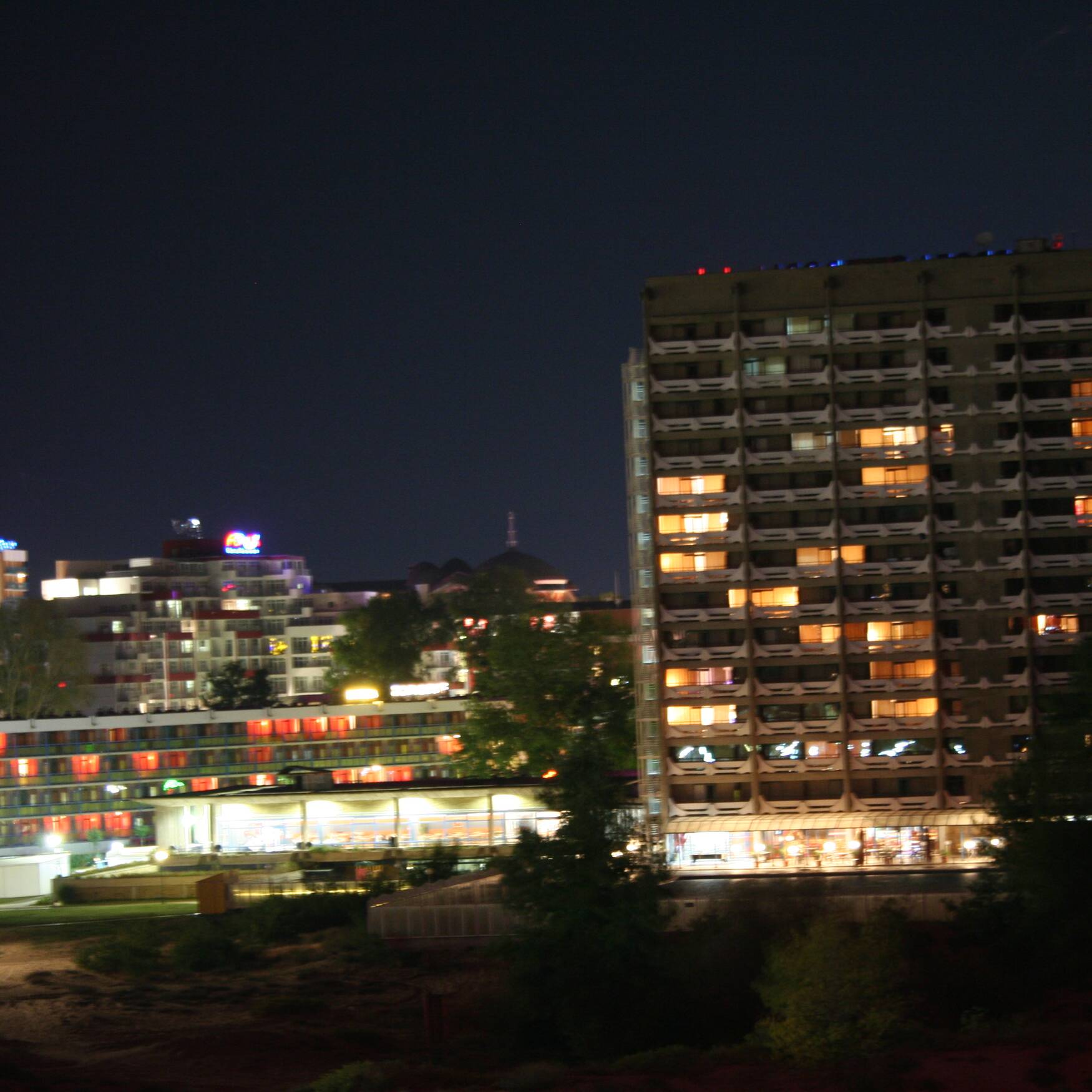 Bulgarien 2007