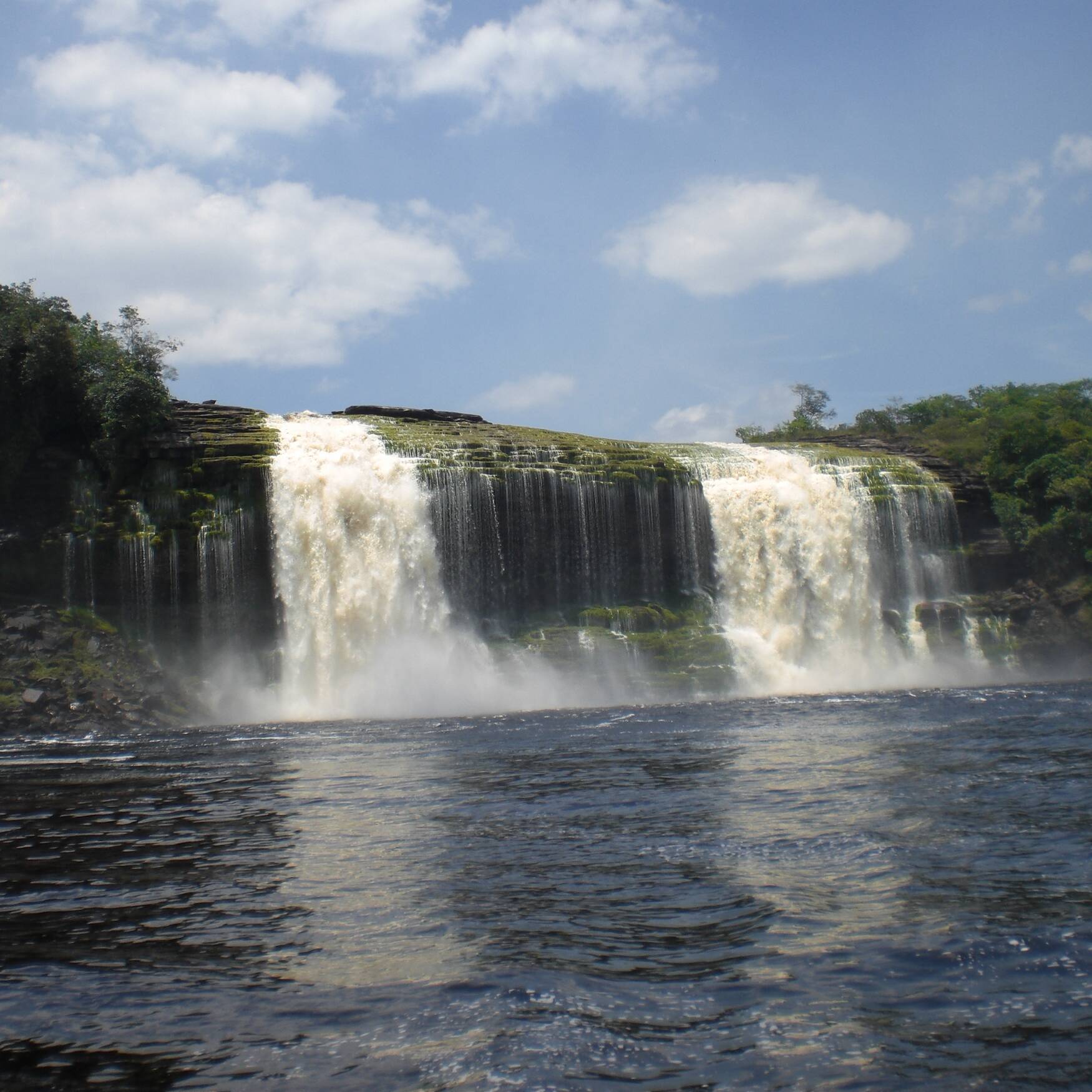 Venezuela 2009