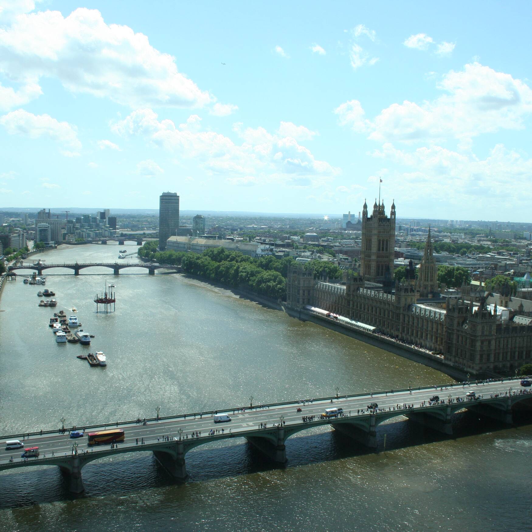 London 2009