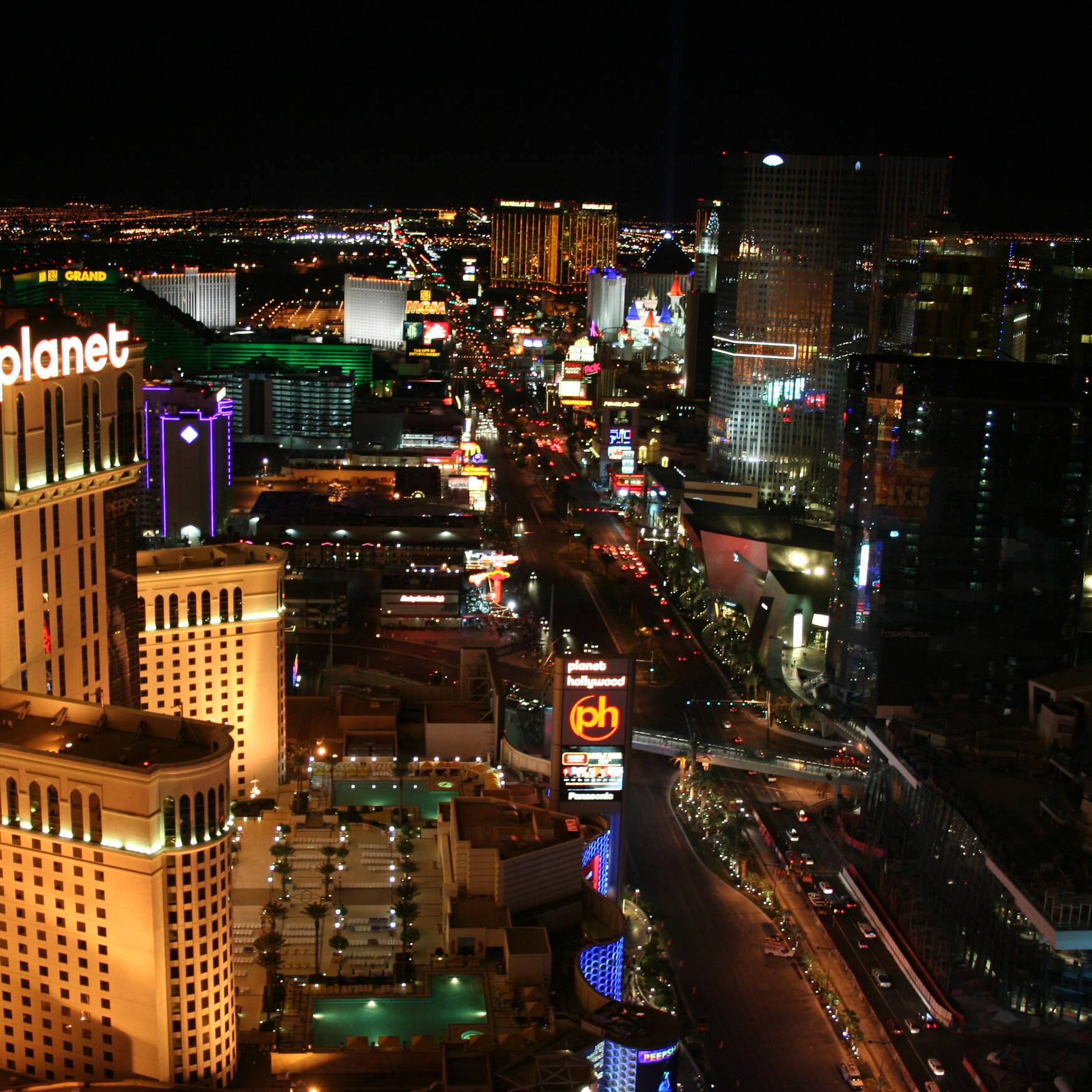 USA 2010