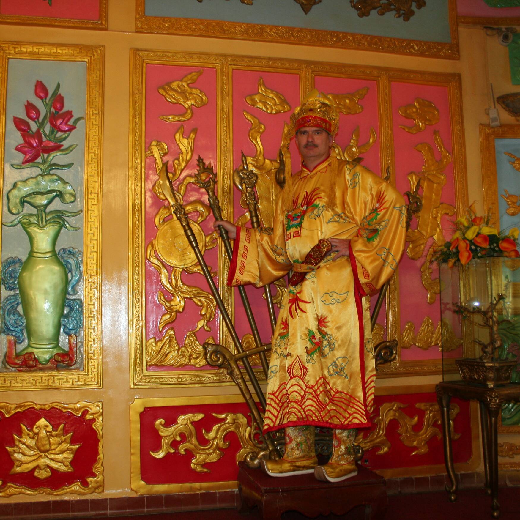 Vietnam 2013