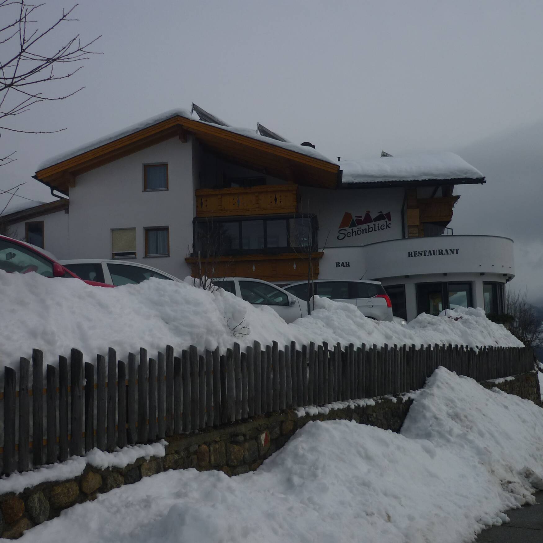 Südtirol 2014