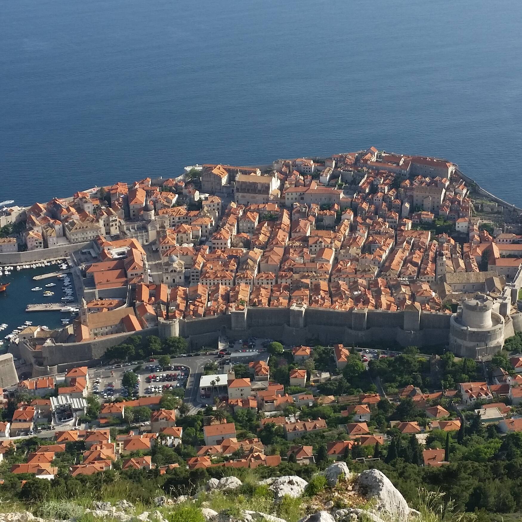 Dubrovnik 2016