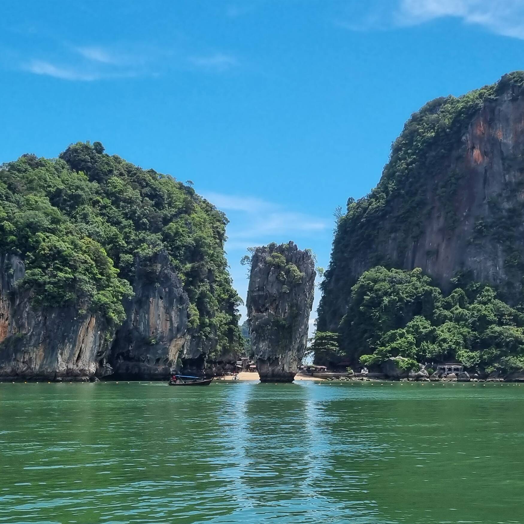 Thailand 2022