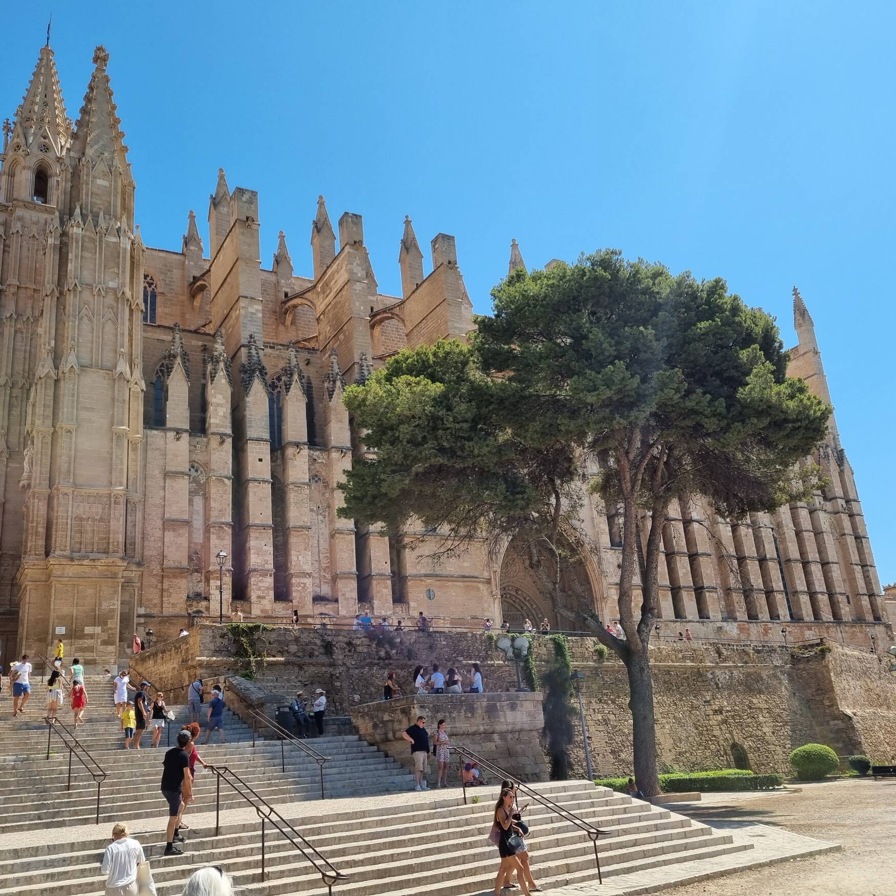Mallorca 2021