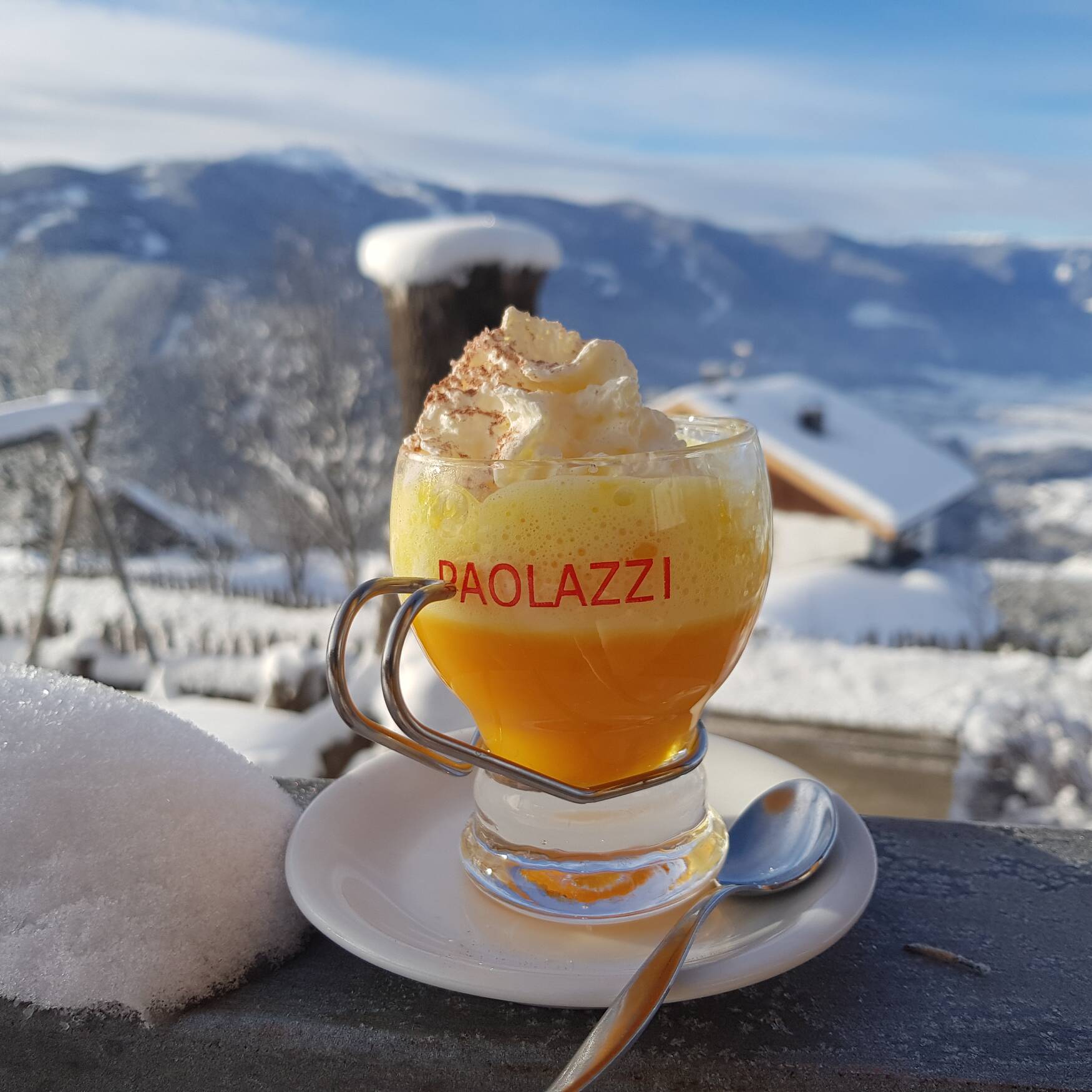 Südtirol 2018