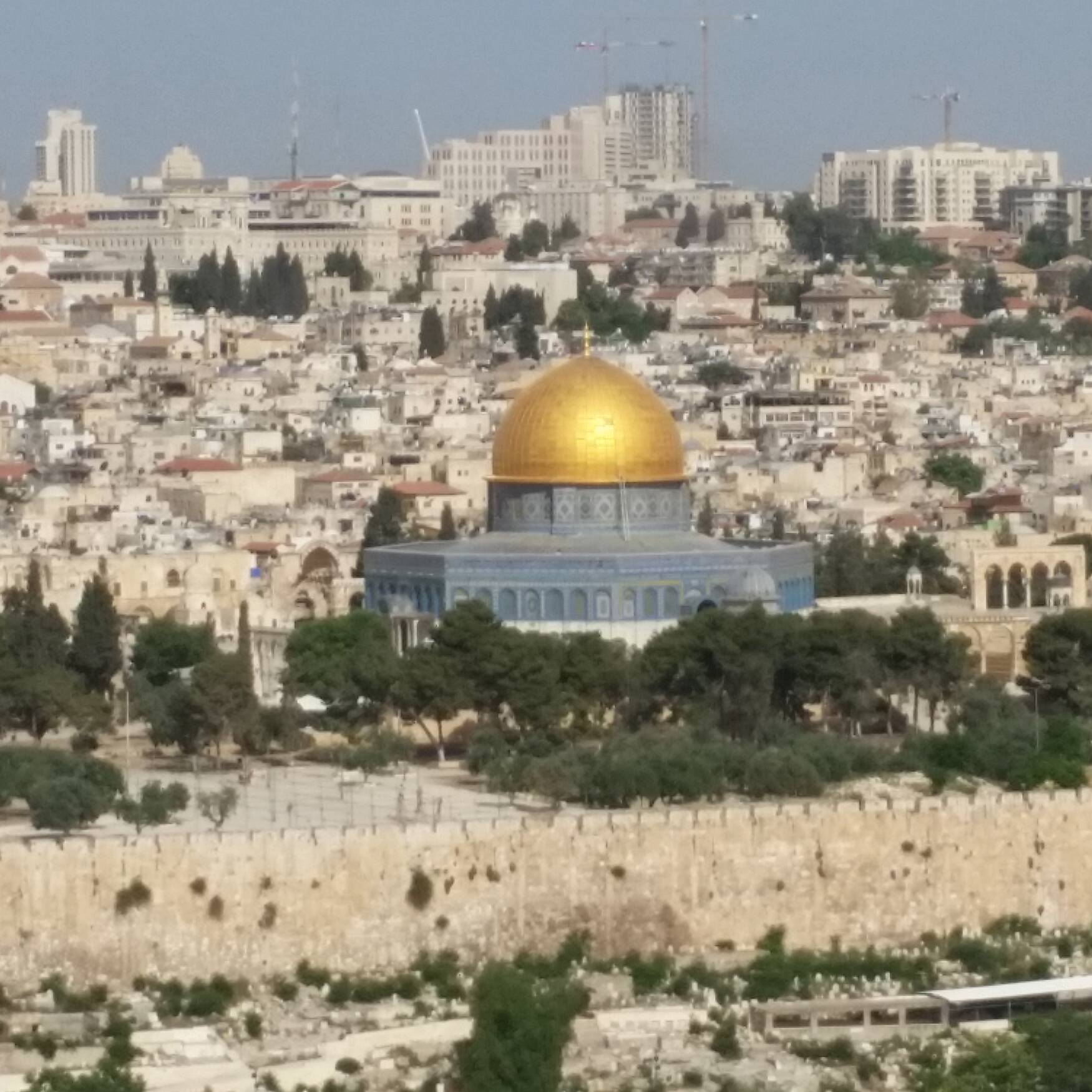 Israel 2017