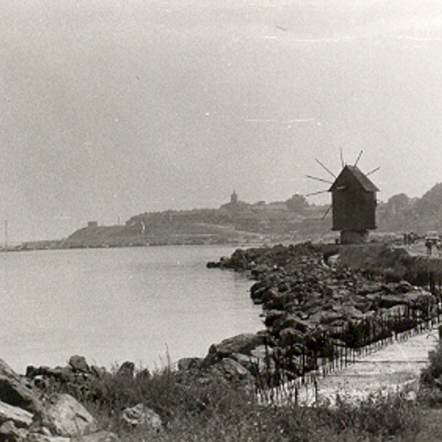 Bulgarien 1988