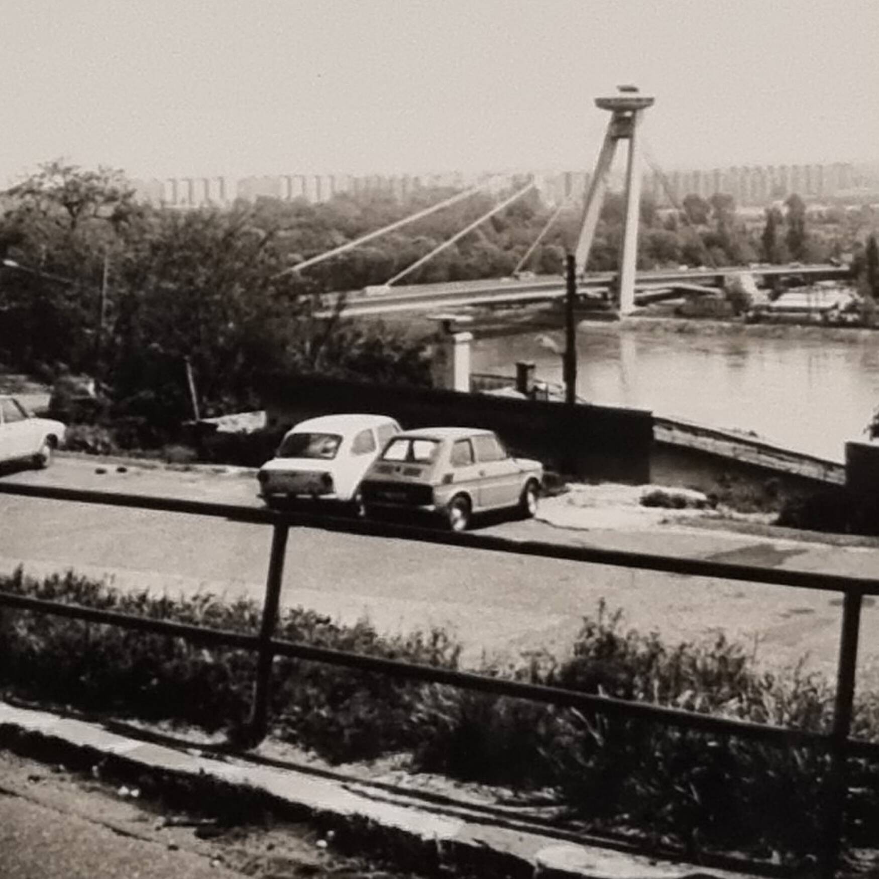 Bratislava 1982