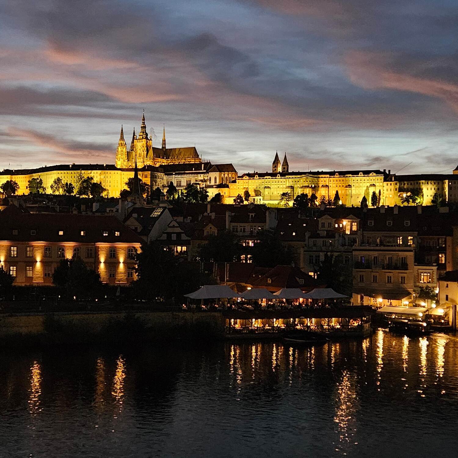 Prag 2023