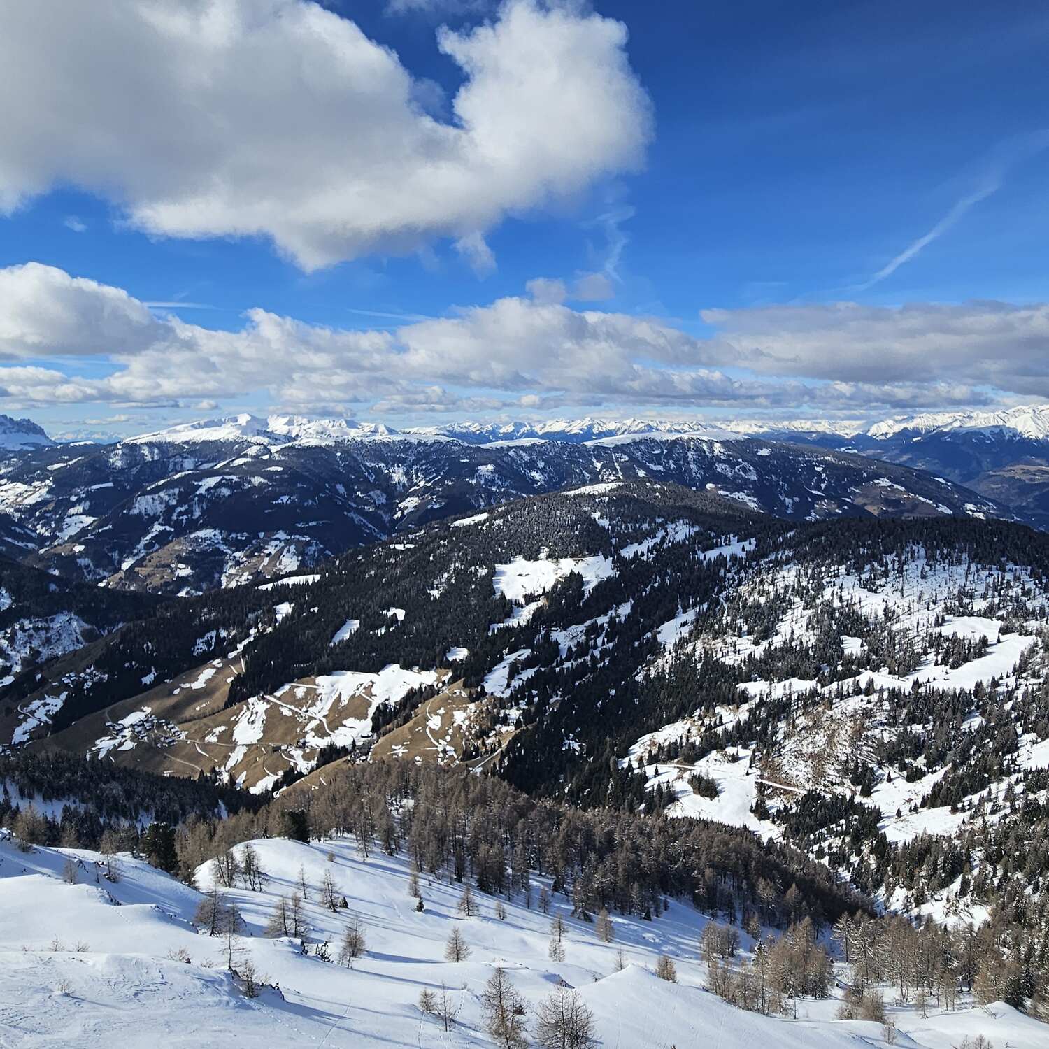 Südtirol 2024