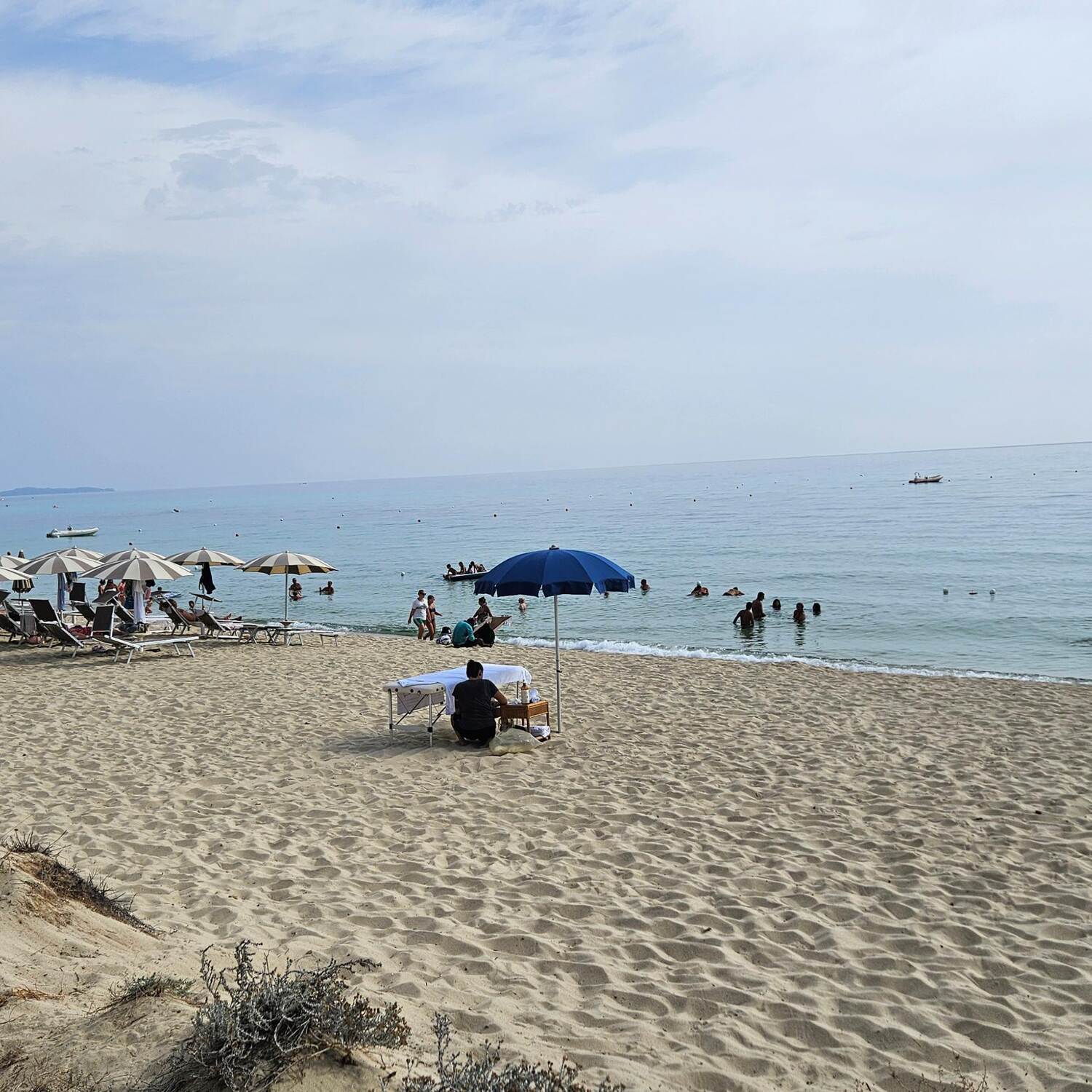 Sardinien 2024