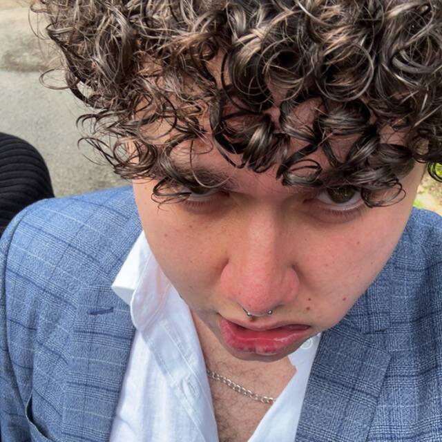 Dylan Emerson-Vickary