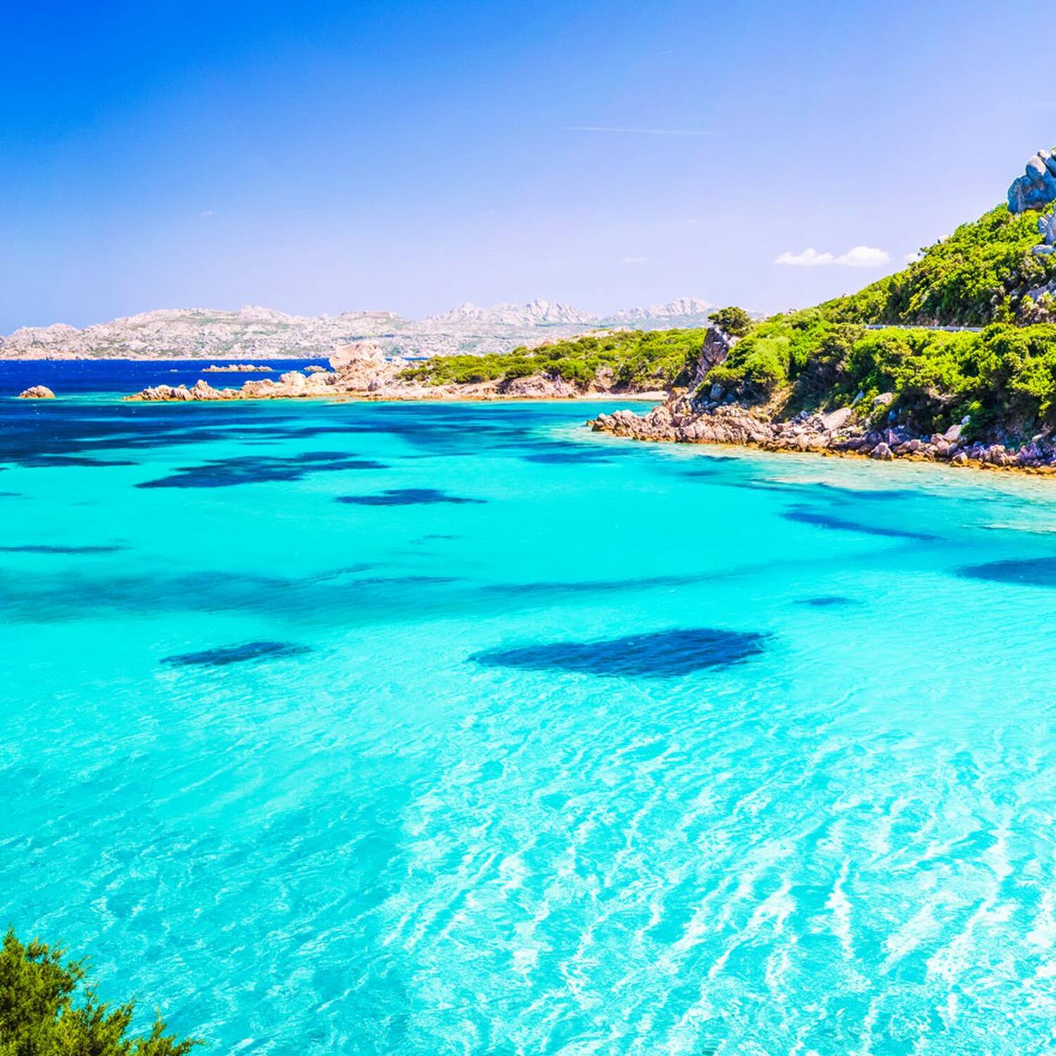 2025 // Sardinien