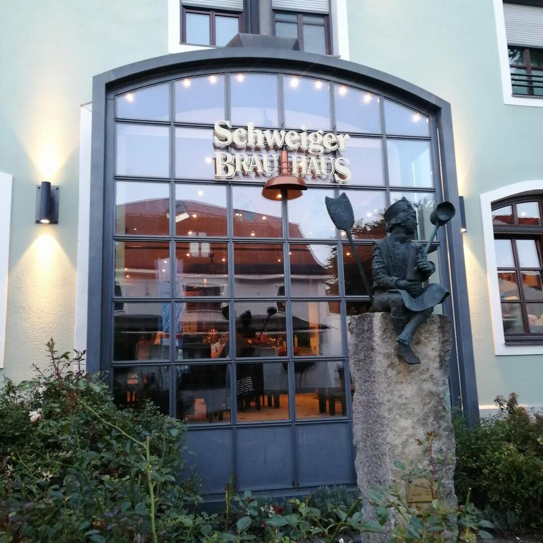 Magna Markt schwaben