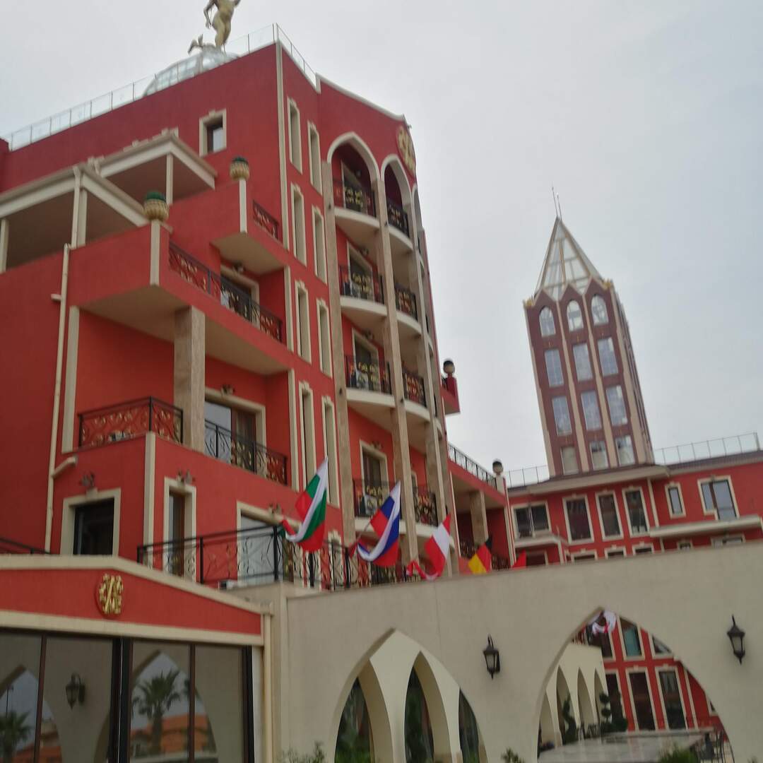 Bulgarien plovdiv