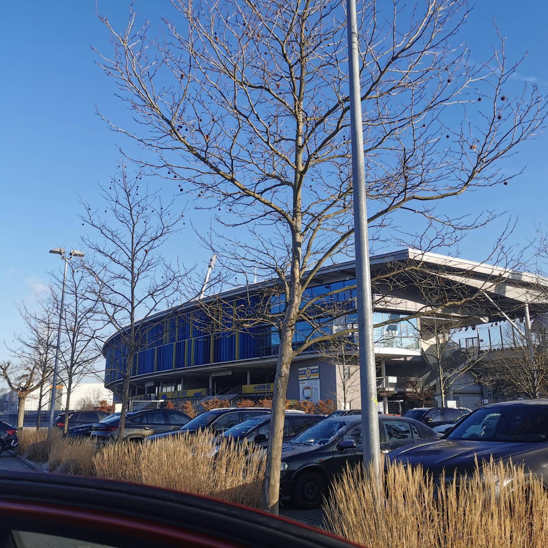 Auf nach ch Braunschweig
