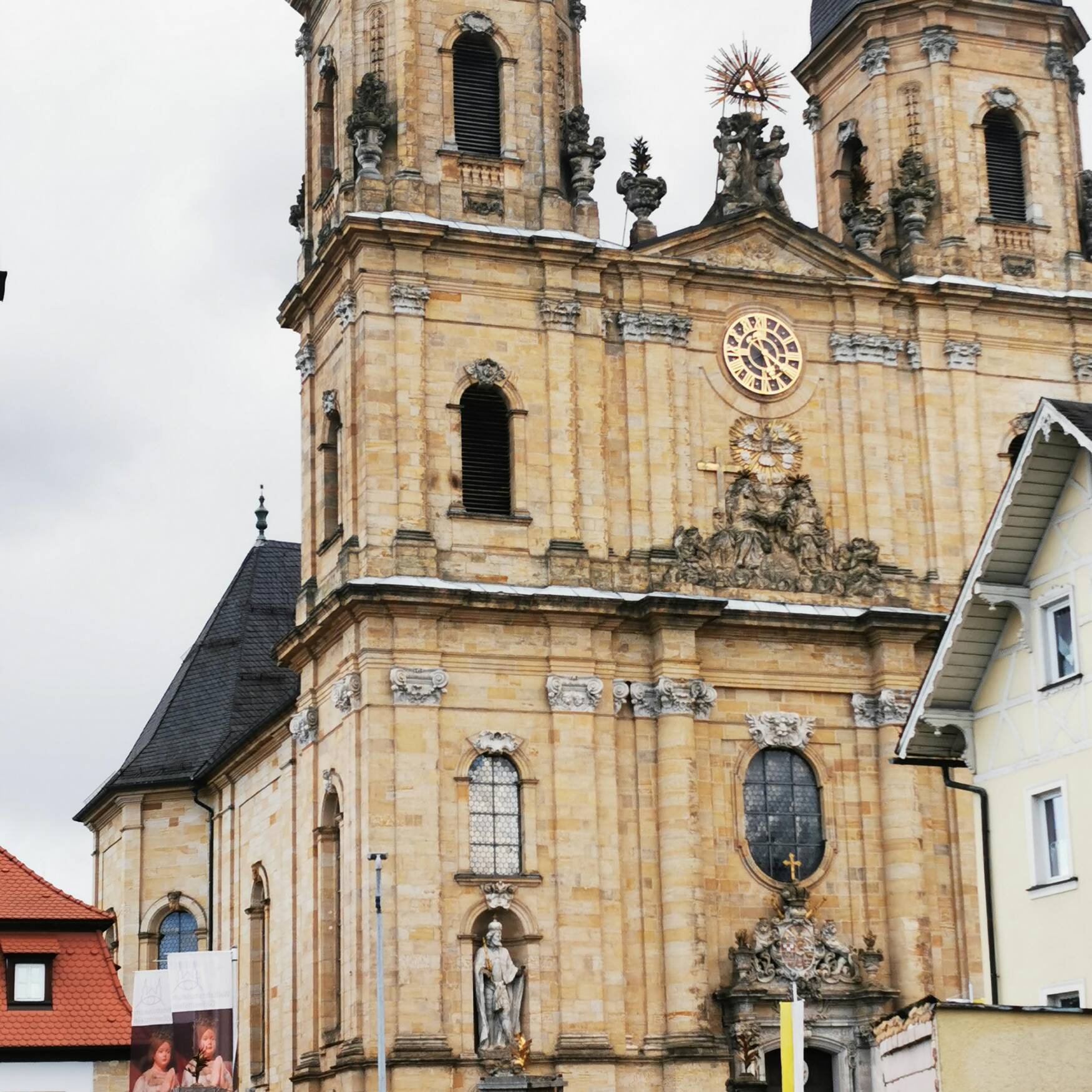 Auf nach Bayreuth