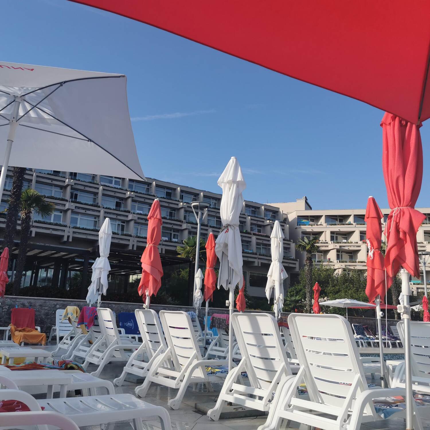 Urlaub