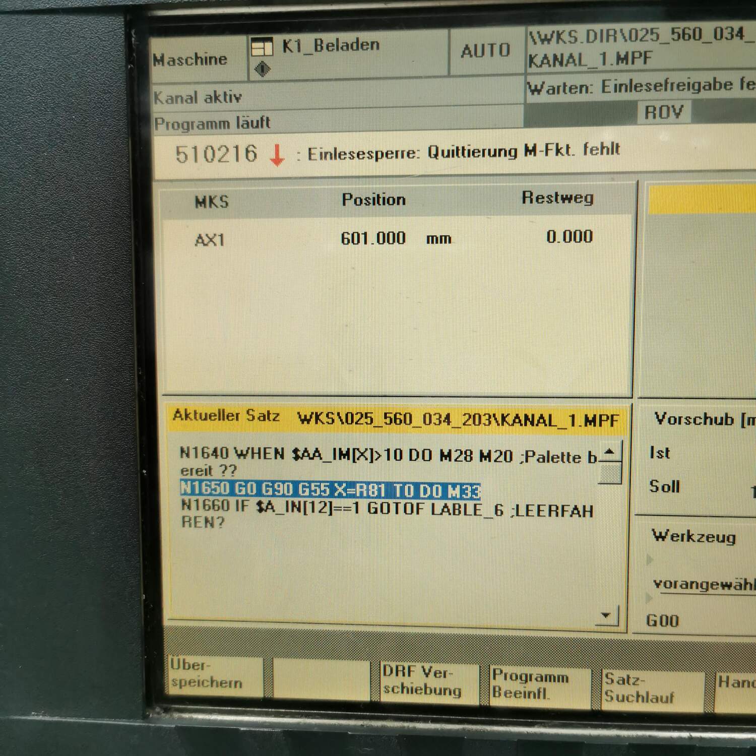 Auf in die Slovakei
