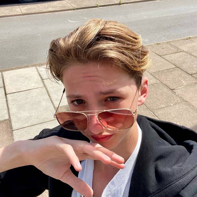 Hi Nicola