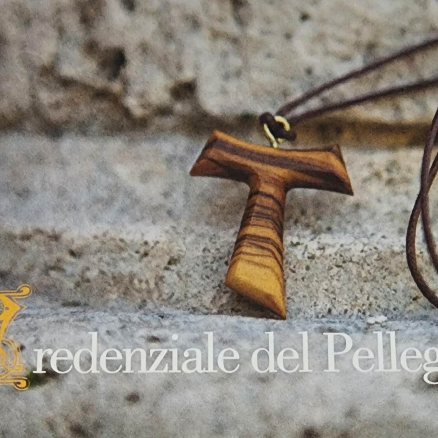 Via di Francesco