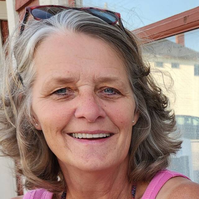Rita Halma