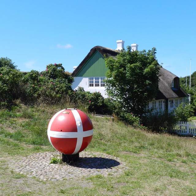 Dänemark 2016