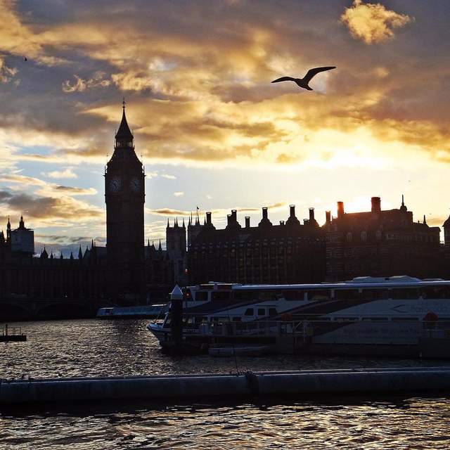 London 2014