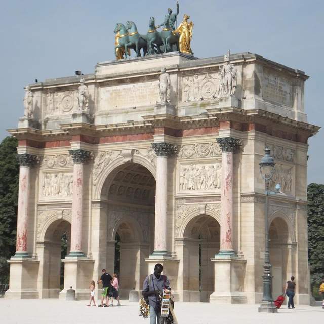 Paris 2013